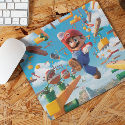 Super Mario 3 - Podloga za miš