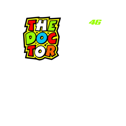 THE DOCTOR - Polo muška majica