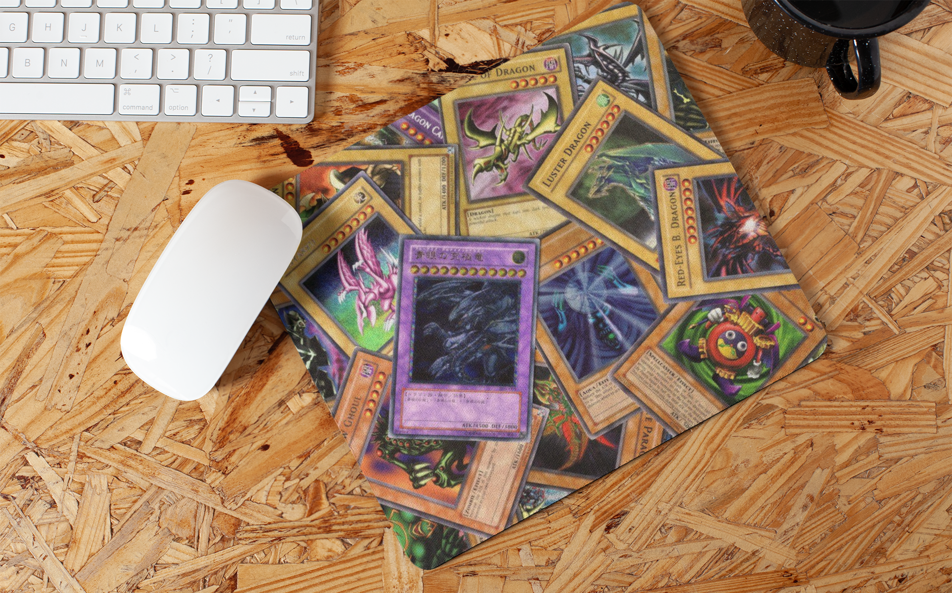 YU-GI-OH