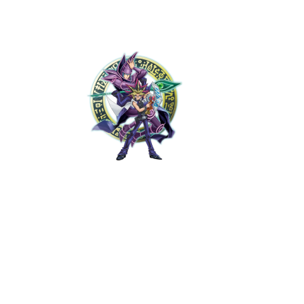 YU-GI-OH - Dečija dukserica