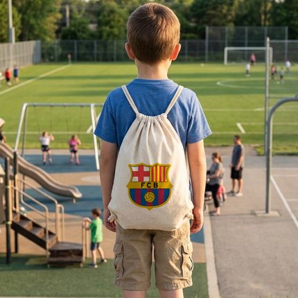 Barselona - Ranac za trening ili fizičko