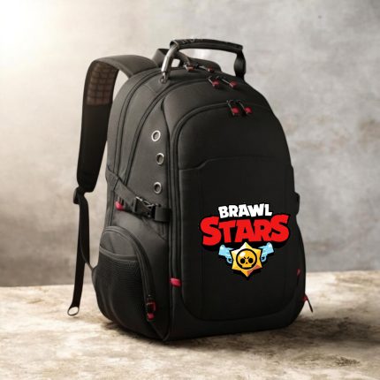 Brawl stars - Bern ranac