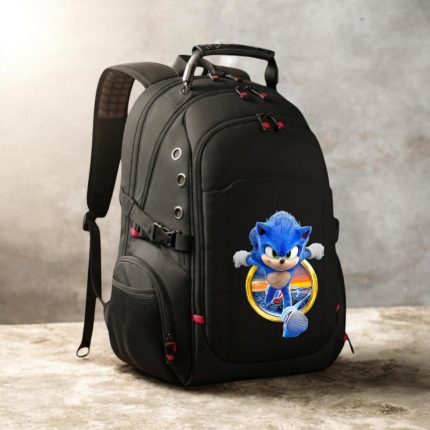 Sonic - Bern ranac