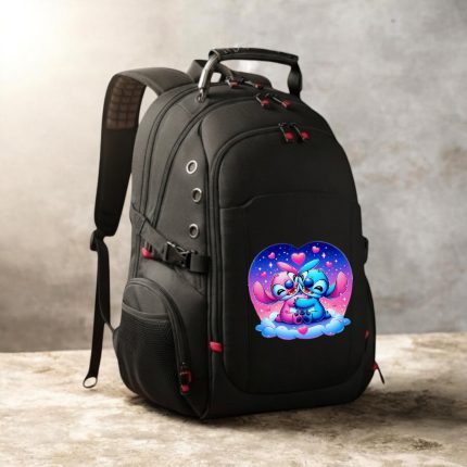 Stitch 2 - Bern ranac