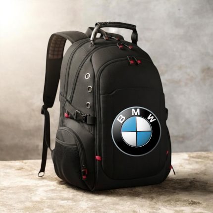 BMW - Bern ranac