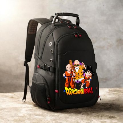 Dragon Ball - Bern ranac