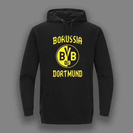 BORUSIA DORTMUND - Dukserica sa kapuljačom