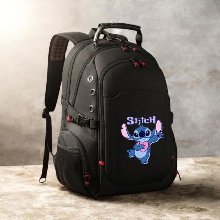 Stitch 3- Bern ranac