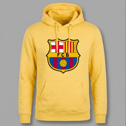 FCB - Dukserica sa kapuljačom