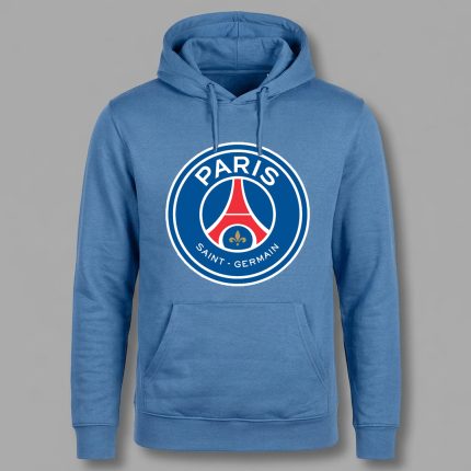 PARIS - Dukserica sa kapuljačom